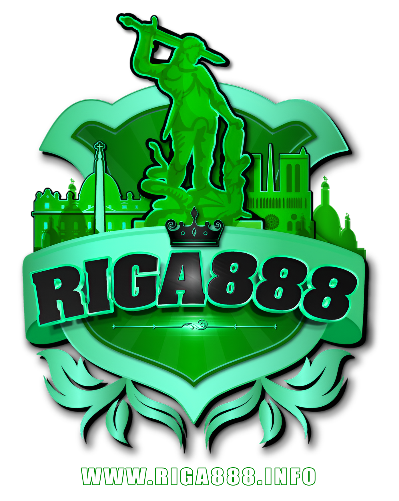 riga888